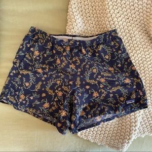 5” Patagonia Baggies